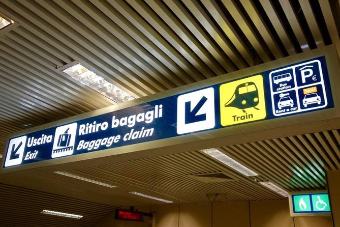Airport to Rome Private Transfer - Price and Value: When $254.07 Makes Sense for Two