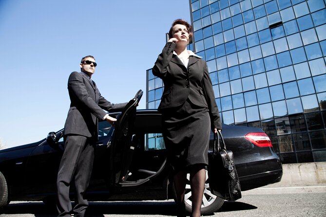 Airport Transfer Arrivals Plus Tour of Rome 5 hrs - Price and logistics: is $497.23 per group a good deal?