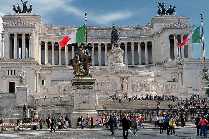Airport Transfer with Orientation Tour (Driver Only/Self Touring) - How the 1–2 Hour Format Works for Your First Day