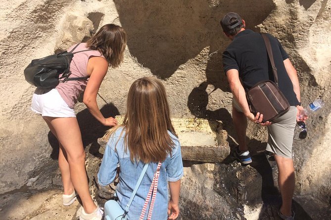 All In One Tour : Roman Highlights - Trevi Fountain Spanish Steps & Pantheon - Spanish Steps: why this stop is more than photos