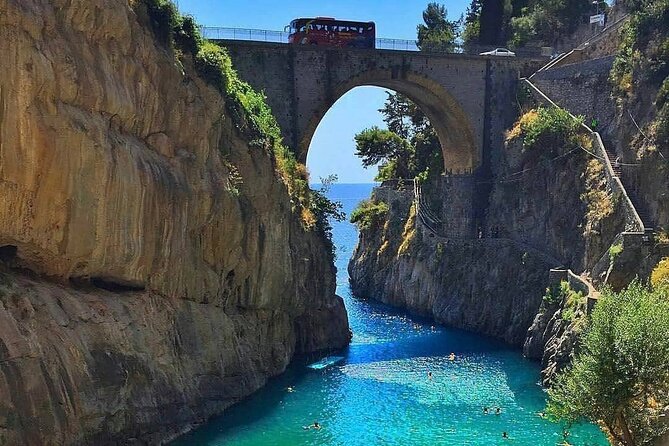 Amalfi Coast and Pompei from Rome: Enjoy a Private Full-Day Tour - Price and Logistics: Why $280.80 Is Not Just a “Day Trip” Fee
