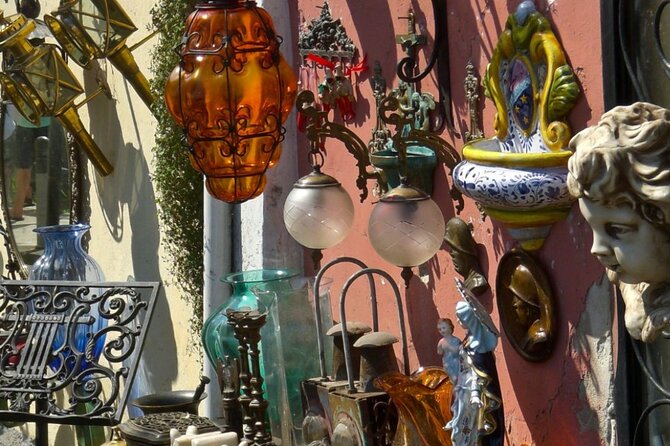 Amalfi Coast Day Trip from Rome by High-Speed Train - Amalfi town time: cathedral strolls and a long enough lunch window