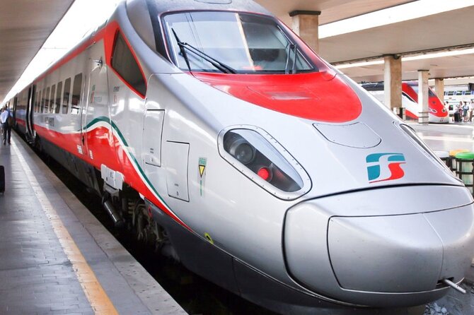 Amalfi Coast Day Trip from Rome by High-Speed Train - Price and value: is $279 worth it?