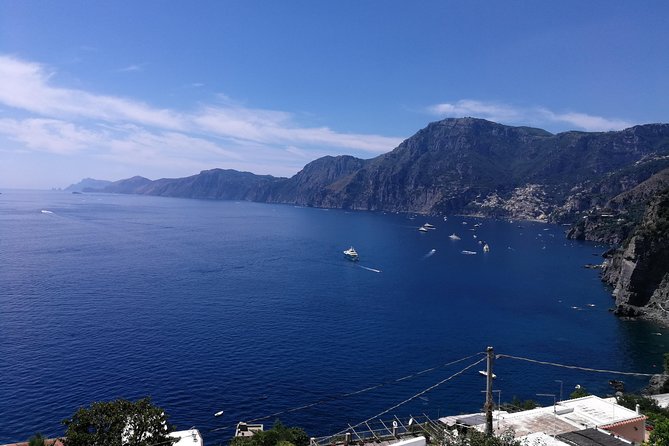 Amalfi Coast from Rome Private Day Trip - Price and timing: does $661.49 per person make sense?