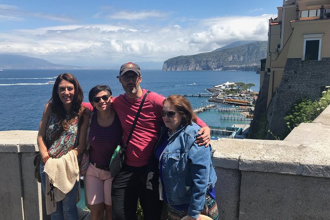 Amalfi Coast: full-day tour from Rome - How the 7:00 am start fits with a 12-hour coast escape