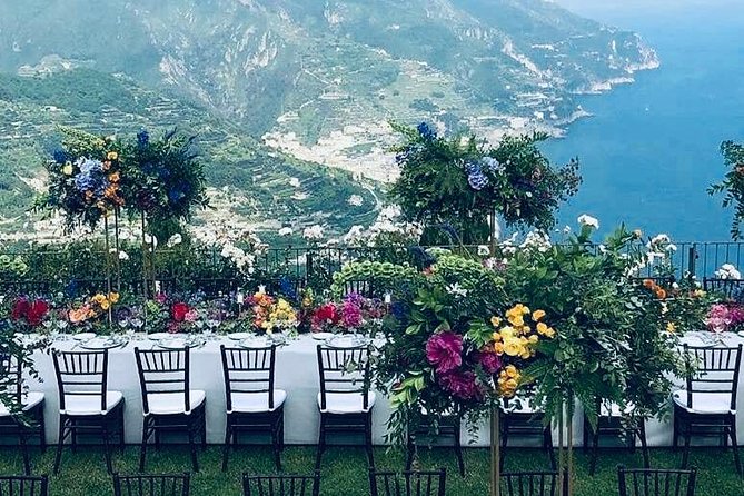 Amalfi Coast: full-day tour from Rome - The “who guides you” factor: English-speaking support without the pressure