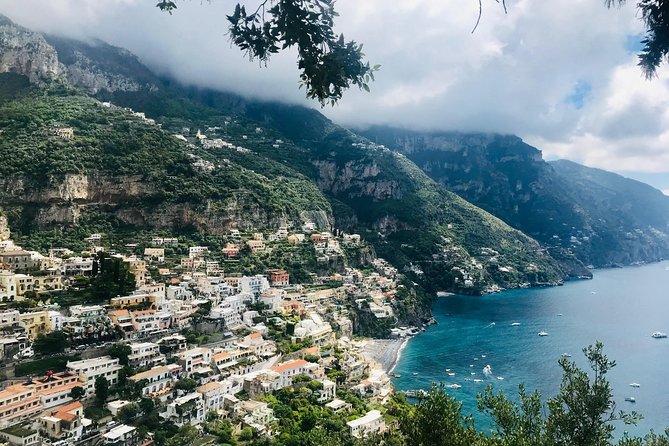 Amalfi Coast: full-day tour from Rome - A realistic schedule feel: what your day is actually like