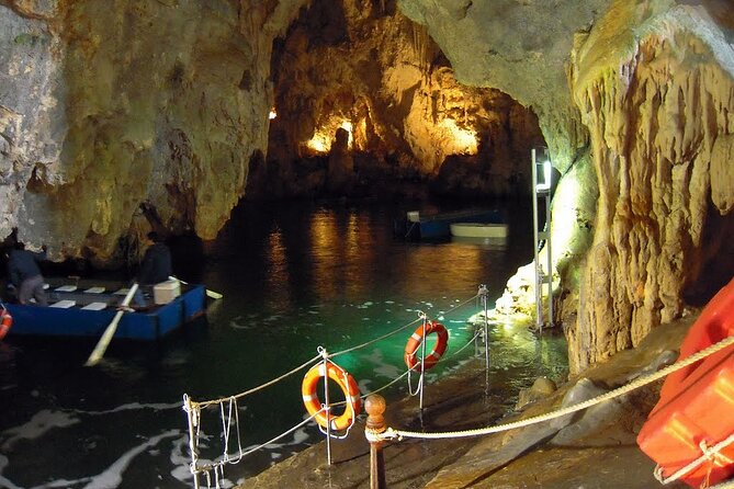 Amalfi Coast Positano and Emerald Grotto Fullday from Rome - Price and Logistics: Does $816.22 Per Person Make Sense?