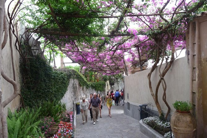 Amalfi Coast Positano and Emerald Grotto Fullday from Rome - Who This Tour Fits Best (And Who Might Prefer Something Else)