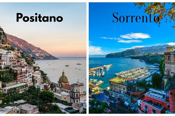 Amalfi Coast with Wine Tasting - Private Driving Tour from Rome - Why this private Amalfi Coast day works from Rome