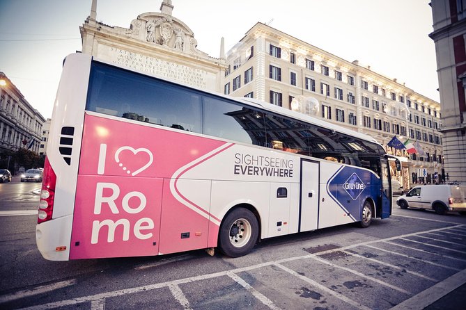 Amalfi & Pompeii: 3-Day Adventure from Rome - Key things I’d watch for before you go
