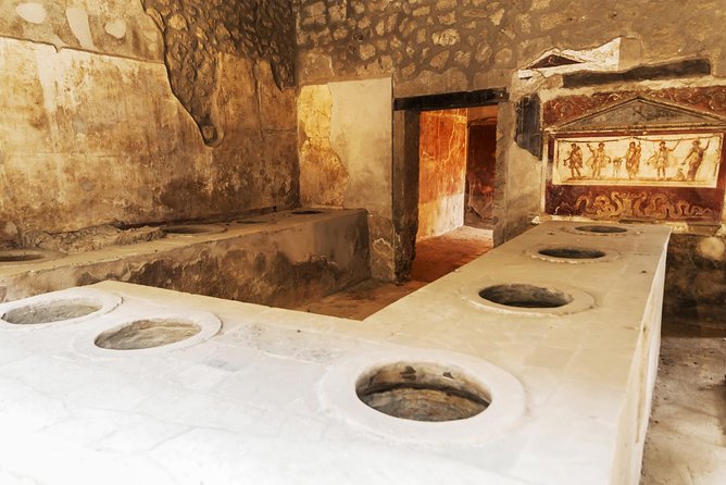 Amalfi & Pompeii: 3-Day Adventure from Rome - The long drive south: why it matters and how to handle it