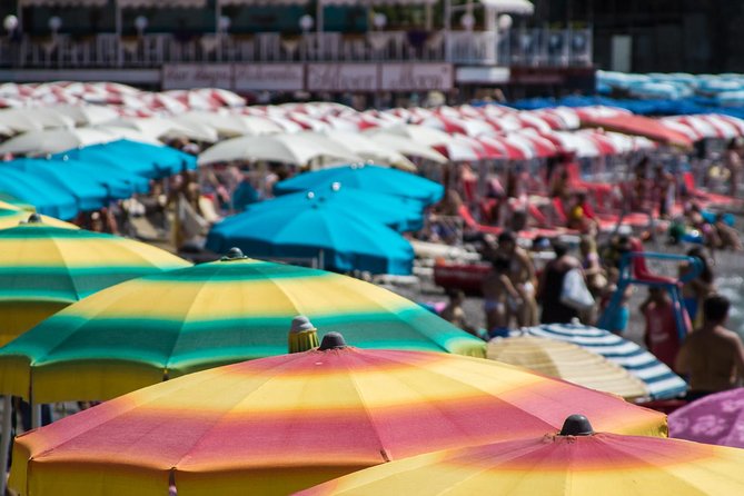 Amalfi & Pompeii: 3-Day Adventure from Rome - What you get for the money: value beyond the sticker price