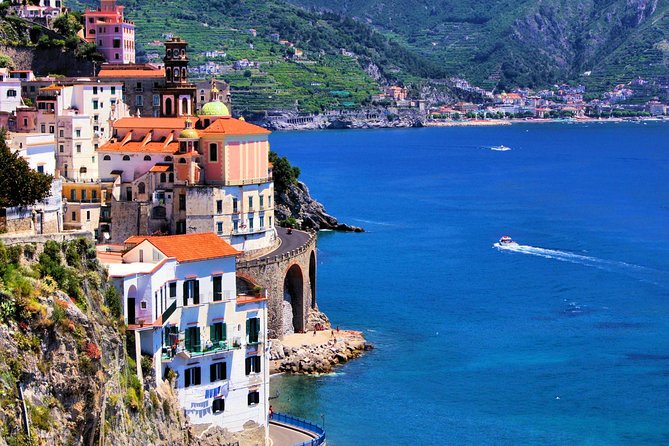 Amalfi & Pompeii: 3-Day Adventure from Rome - Day-by-day rhythm: what each day feels like