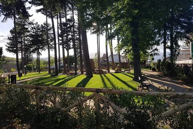 Amatrice and Rieti Day Tour from Rome - How this Rome-to-Abruzzo day trip really feels