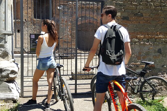 Ancient Appian Way and Roman Countryside E-Bike Tour - Price and value: is $90.22 for four hours a good deal?