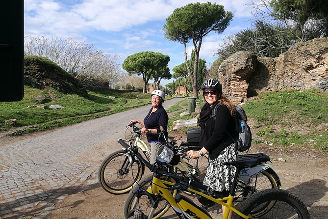 Ancient Appian Way PRIVATE Bike Tour - Porta San Sebastiano: the southern gateway and the Via Appia’s starting line