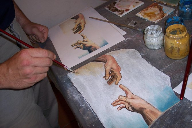 Ancient Art Workshop: Fresco - When This Workshop Fits Best (and When It Might Not)