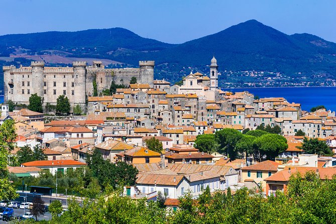 Ancient Etruscan Civilization Tour from Rome - Why this Etruscan day trip works so well from Rome