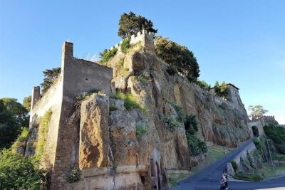 Ancient Etruscan Civilization Tour from Rome - Pickup, private transport, and comfort that matters