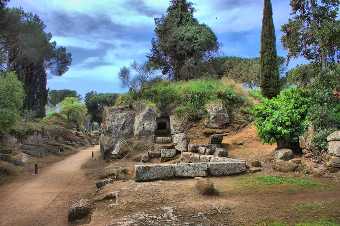 Ancient Etruscan Civilization Tour from Rome - Necropolis of Banditaccia: UNESCO in one focused hour