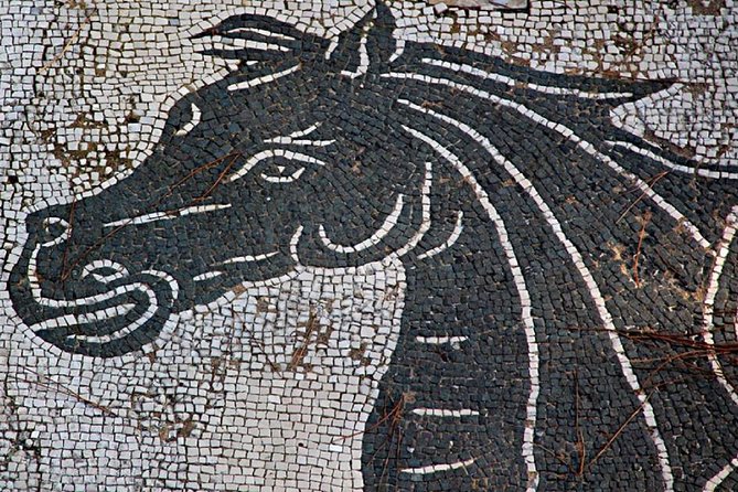 Ancient Ostia from Rome: Archaeology & History, Semi-Private Tour - Quick reasons to book