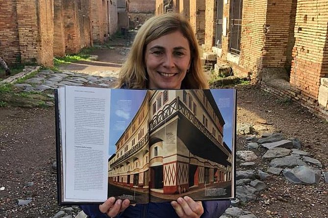 Ancient Ostia Private Tour Led By An Archaeologist - Ostia Antica: the 35-minute Roman break you’ll be glad you took