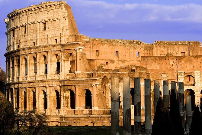 Ancient Rome and Catacombs with Private Driver Tour - Piazza Navona, Spanish Steps, and Trevi Fountain: the quick-hit trio
