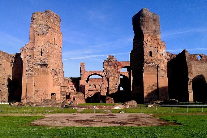 Ancient Rome and Catacombs with Private Driver Tour - San Callisto Catacombs: underground rules, guided passages, and the Appian Way story