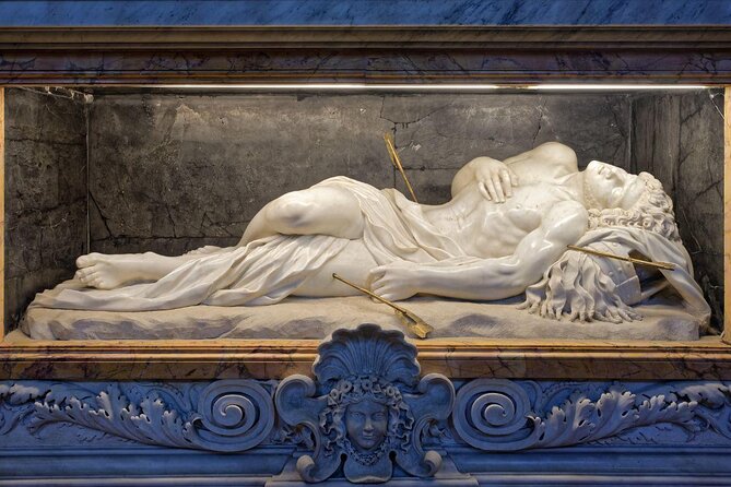 Ancient Rome and Catacombs with Private Driver Tour - The Rome highlights route: what fits into an 8-hour private day