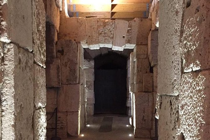 Ancient Rome and Colosseum Private Tour with Underground Chambers and Arena - Price and value: what $423.44 covers (and when it’s a smart splurge)