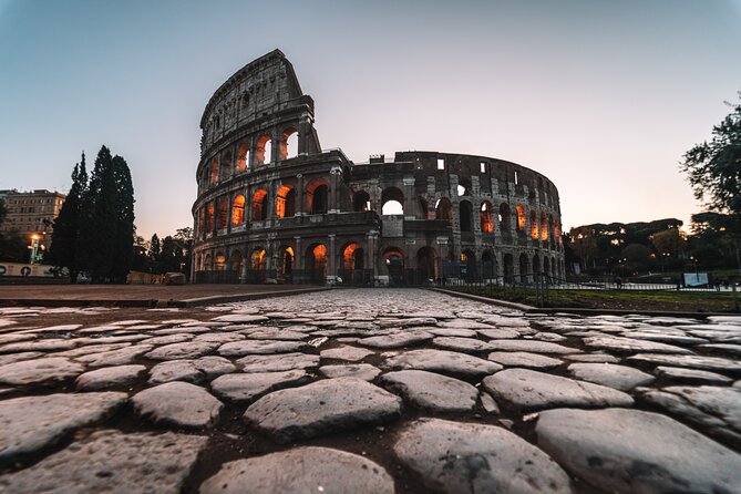 Ancient Rome at Twilight Walking Tour - Why Twilight Changes Ancient Rome