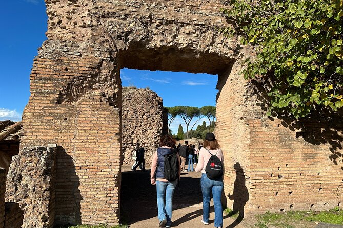 Ancient Rome Discovery: Colosseum, Forum, Palatine Guided Tour - Price and Ticket Value: Is It Worth $156?