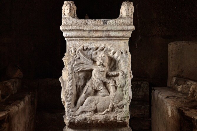 Ancient Rome Full Day Tour: Colosseum and Exclusive SUPER Sites - Key Highlights to Know Before You Go