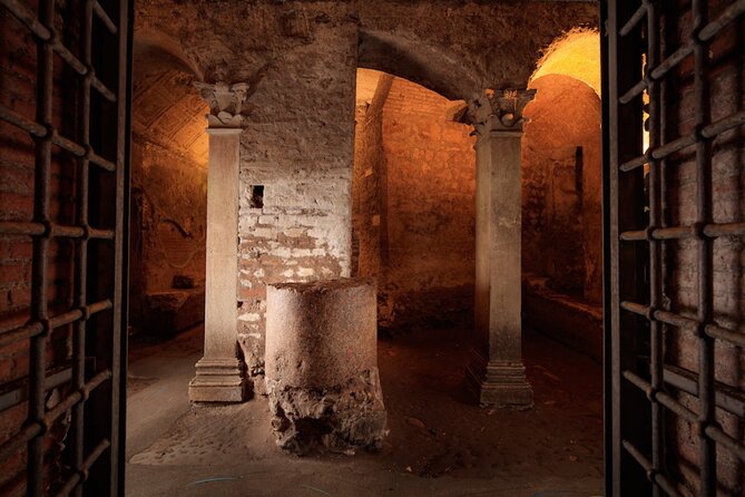 Ancient Rome Full Day Tour: Colosseum and Exclusive SUPER Sites - Meeting at the Colosseum and How the Day Flows