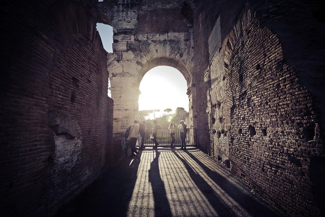 Ancient Rome Guided Tour: Colosseum, Forum and Palatine - Price and value: what your $71.65 really covers