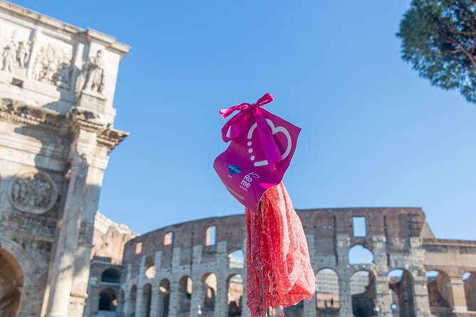 Ancient Rome Guided Walking Tour: Colosseum, Forum and Palatine - The big picture: Palatine Hill to the Roman Forum in one afternoon