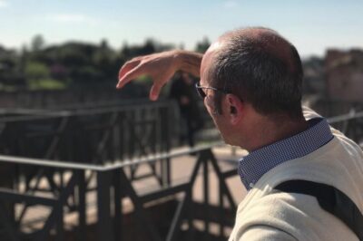 Ancient Rome Tour and Colosseum with Gladiator’s Gate (SHARED) - Roman Forum in One Hour: Temples, Arches, and Daily Power