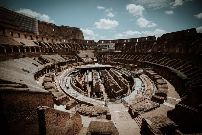 Ancient Rome Tour and Colosseum with Gladiator’s Gate (SHARED) - Who This Tour Fits Best