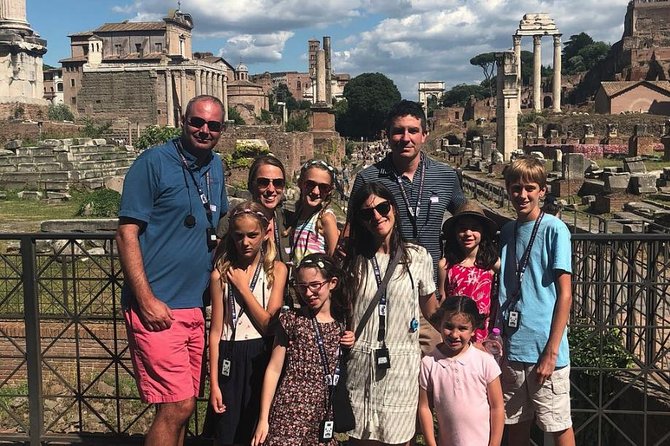 Ancient Rome Tour and Colosseum with Gladiator’s Gate (SHARED) - Should You Book This Ancient Rome Tour?