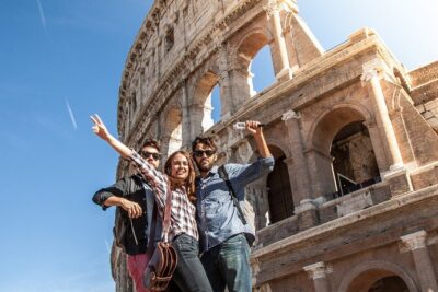Ancient Rome unveiled: Colosseum with audioguide - Inside the Colosseum: what your ticket really includes