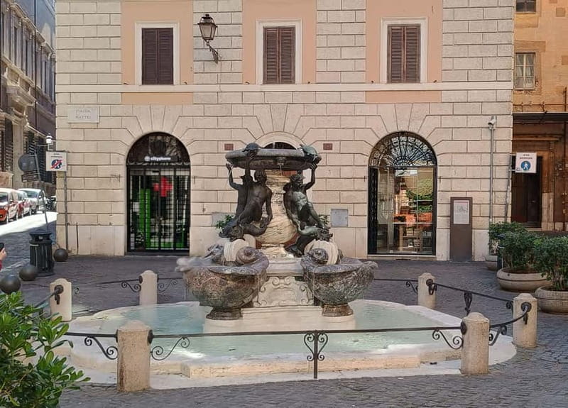 Ancient Rome with Archaeology - Small Group Only - Key things to know before you go