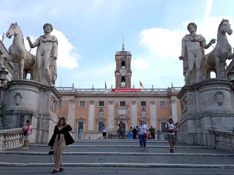 Ancient Rome with Archaeology - Small Group Only - Why this archaeology-first route works for Rome