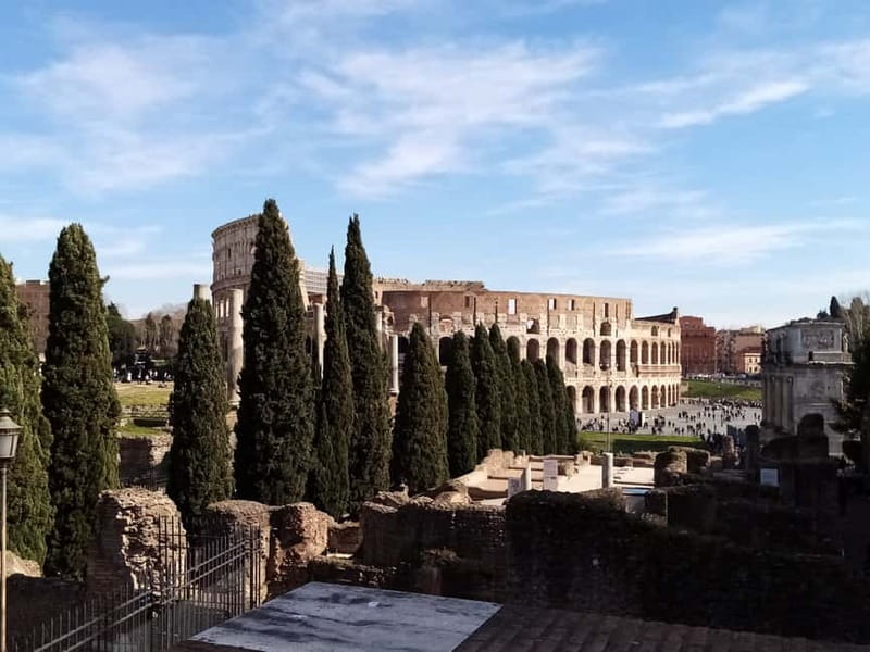 Ancient Rome with Archaeology - Small Group Only - Roman Forum: the layers you’ll start to read