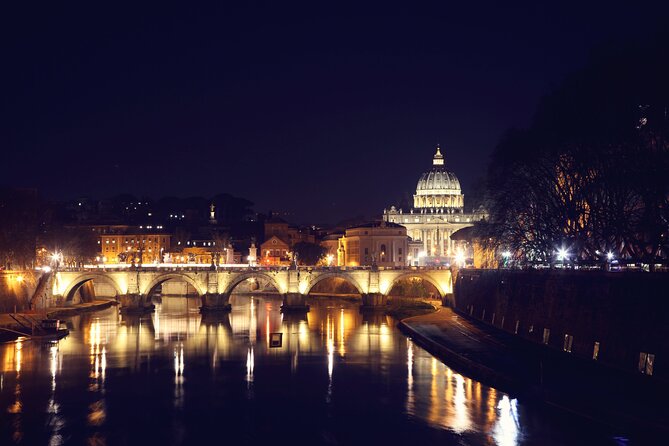 Angels and Demons on the Illuminati Path Small Group Tour in Rome - Key things to know before you go