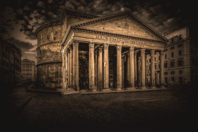 Angels and Demons Private Tour in Rome - Price and what you’re really paying for