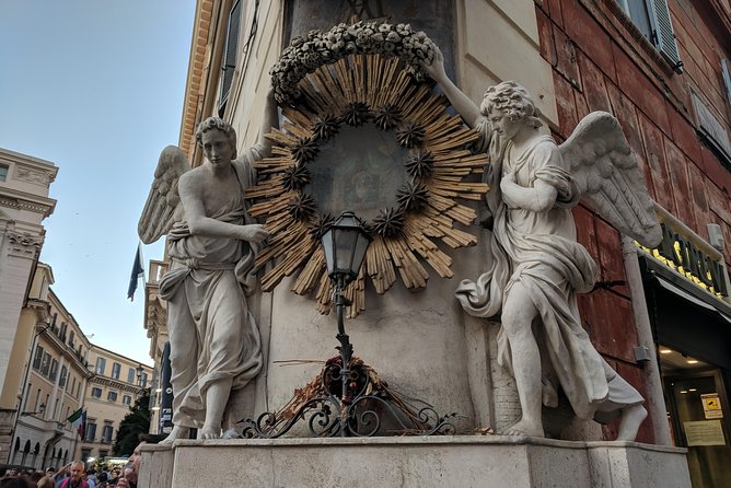 Angels & Demons Rome Scavenger Hunt: The Illuminati Escape Game - Price and value for a 2-hour phone game