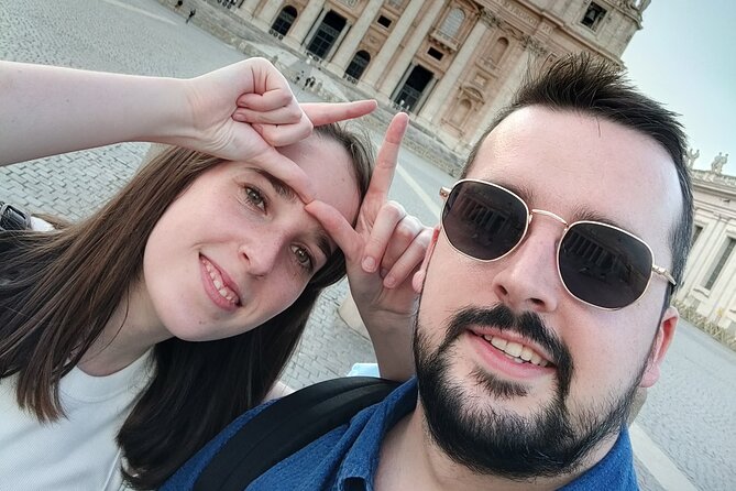 Angels & Demons Rome Scavenger Hunt: The Illuminati Escape Game - Stop-by-stop: what each landmark is best for in the game