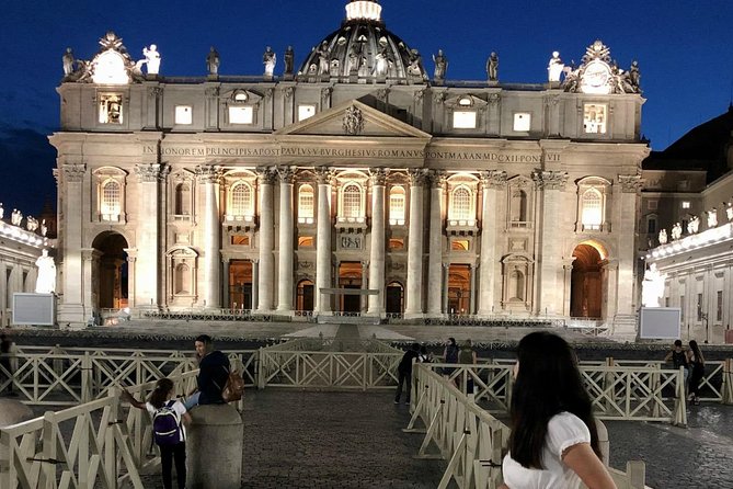 Angels & Demons Rome Scavenger Hunt: The Illuminati Escape Game - Walking reality check: pacing, heat, and phones