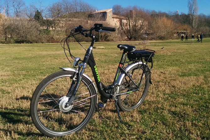 Appian Way Bike Rental Park Official Partner - Why the Appia Antica feels different than central Rome